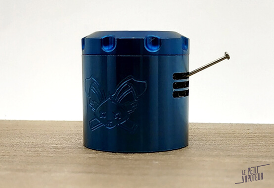 Dead rabbit V3 airflow LPV